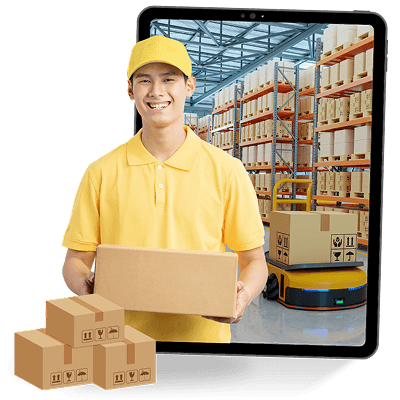 logictis-service