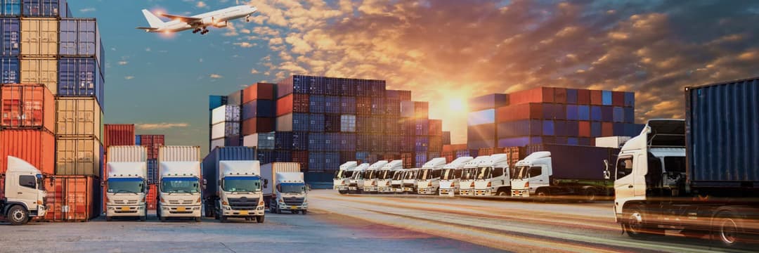 giải pháp tối ưu vận tải xe rỗng